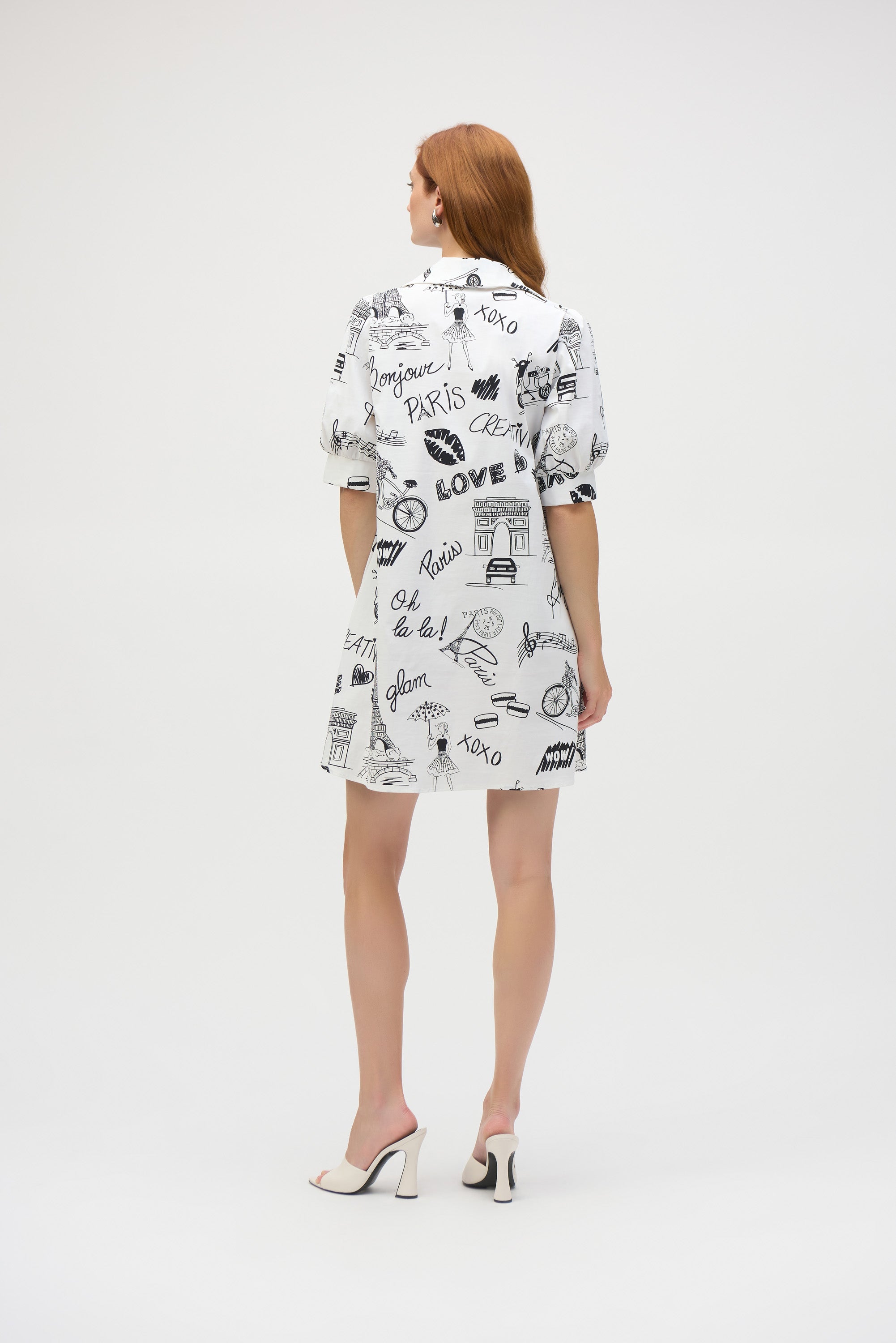 Vestido Vainilla Black/1846 252019