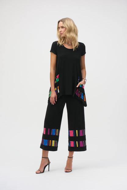 Pantalón Black multi/178 252051
