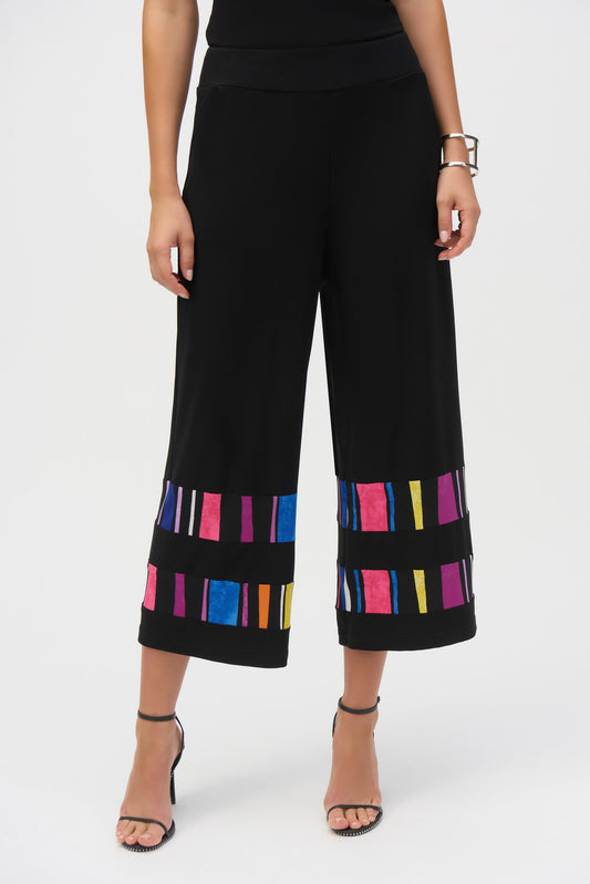 Pantalón Black multi/178 252051