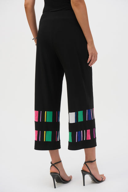 Pantalón Black multi/178 252051