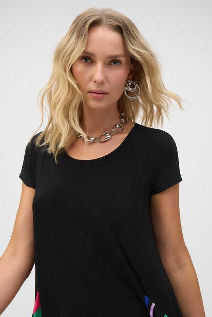 Blusa Black multi/178 252054