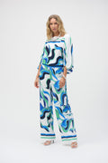 Pantalón Vainilla multi/2539 252084