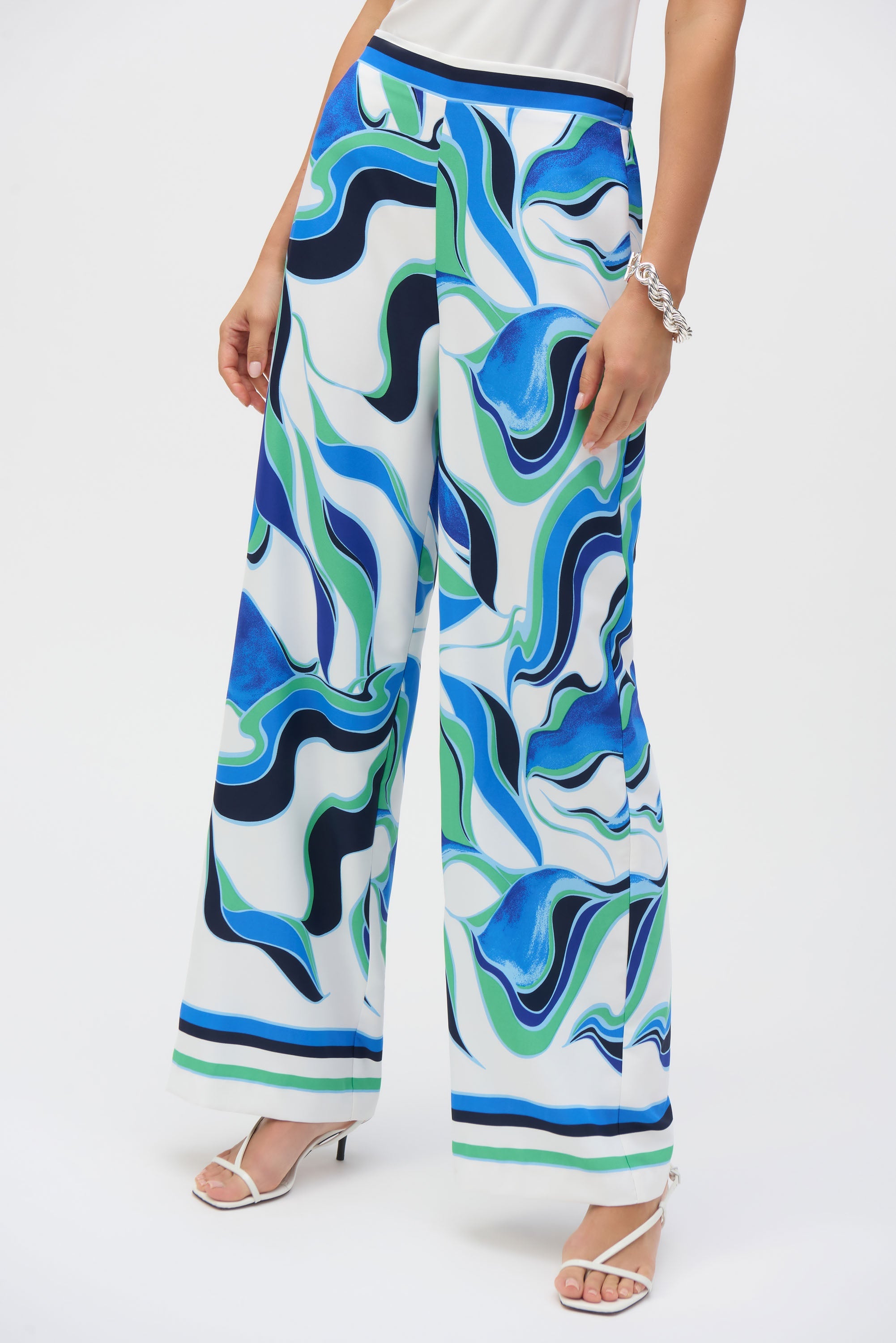 Pantalón Vainilla multi/2539 252084