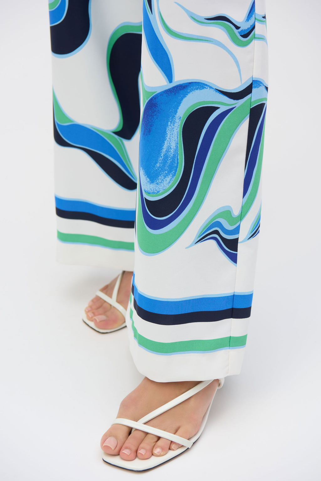 Pantalón Vainilla multi/2539 252084