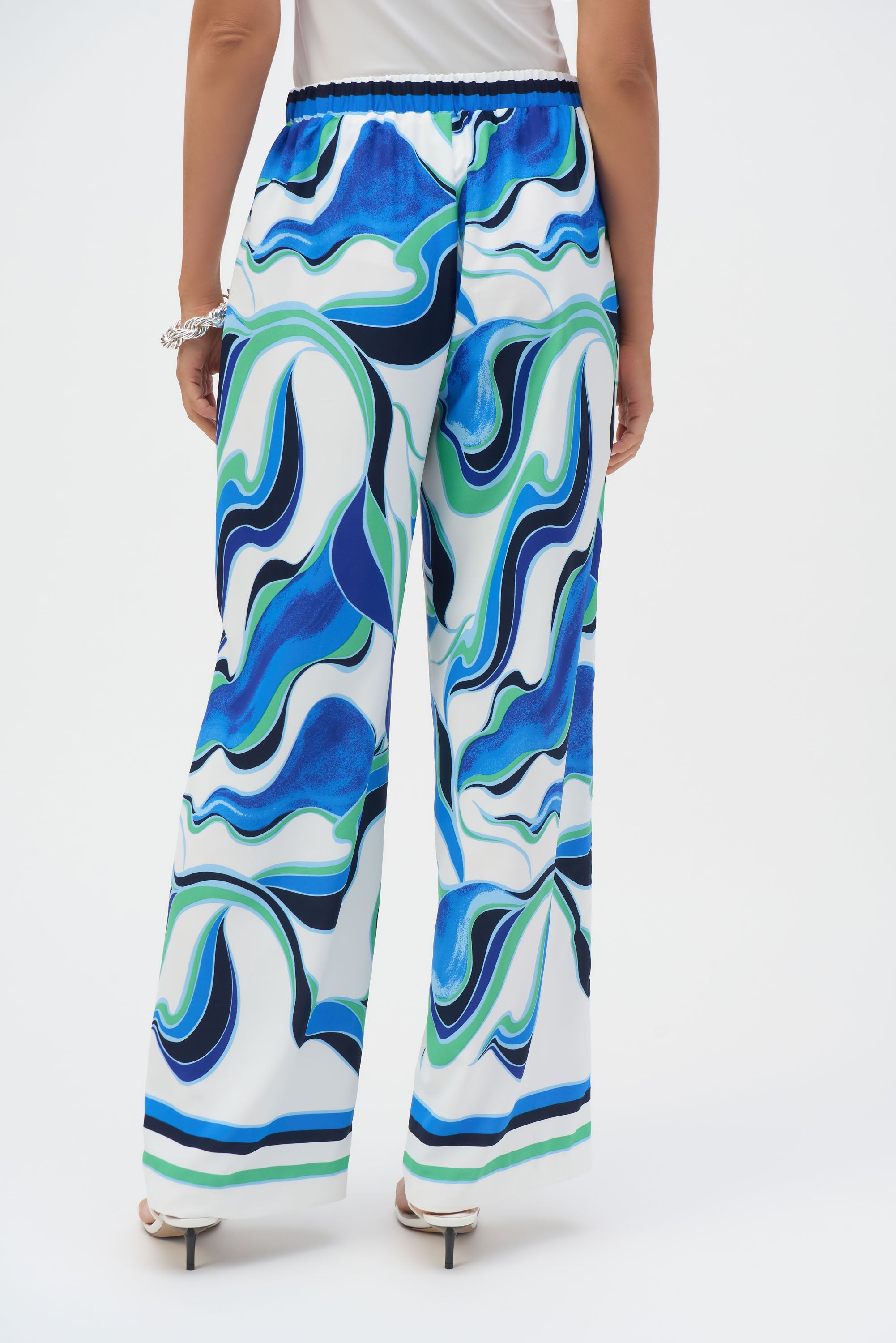 Pantalón Vainilla multi/2539 252084