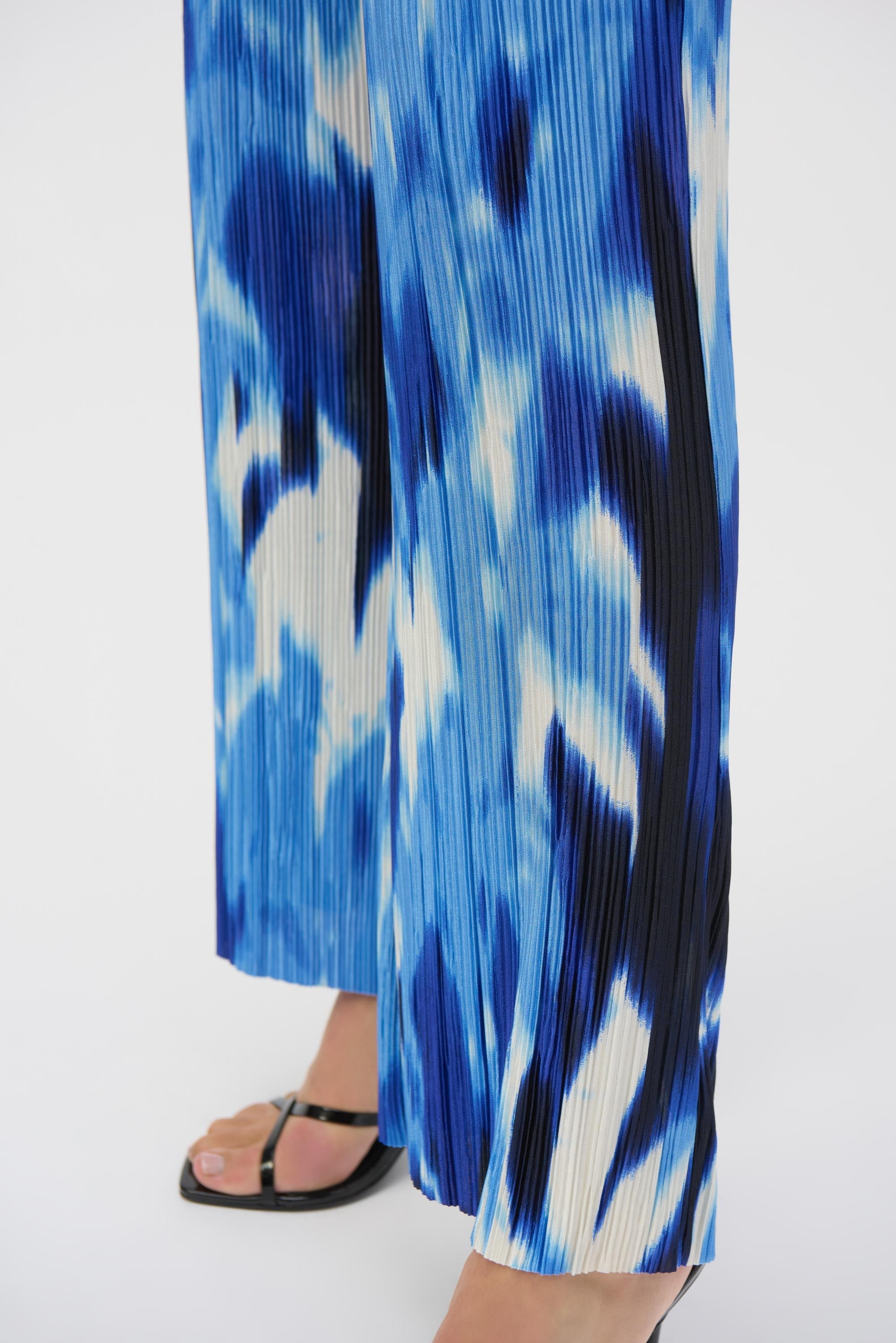 Pantalón Blue vainilla/3801 252138