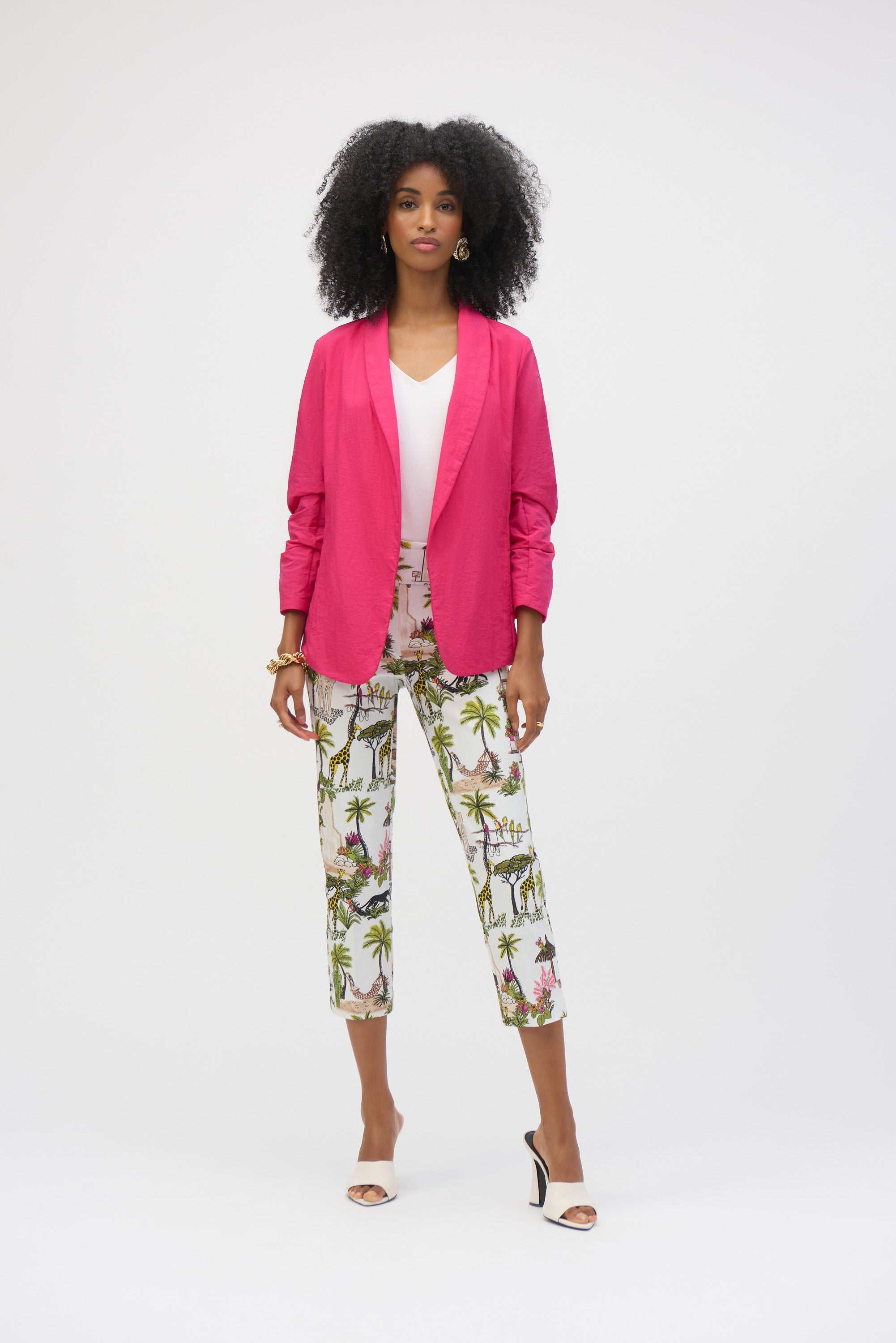 Pantalón Vainilla multi/2539 252232