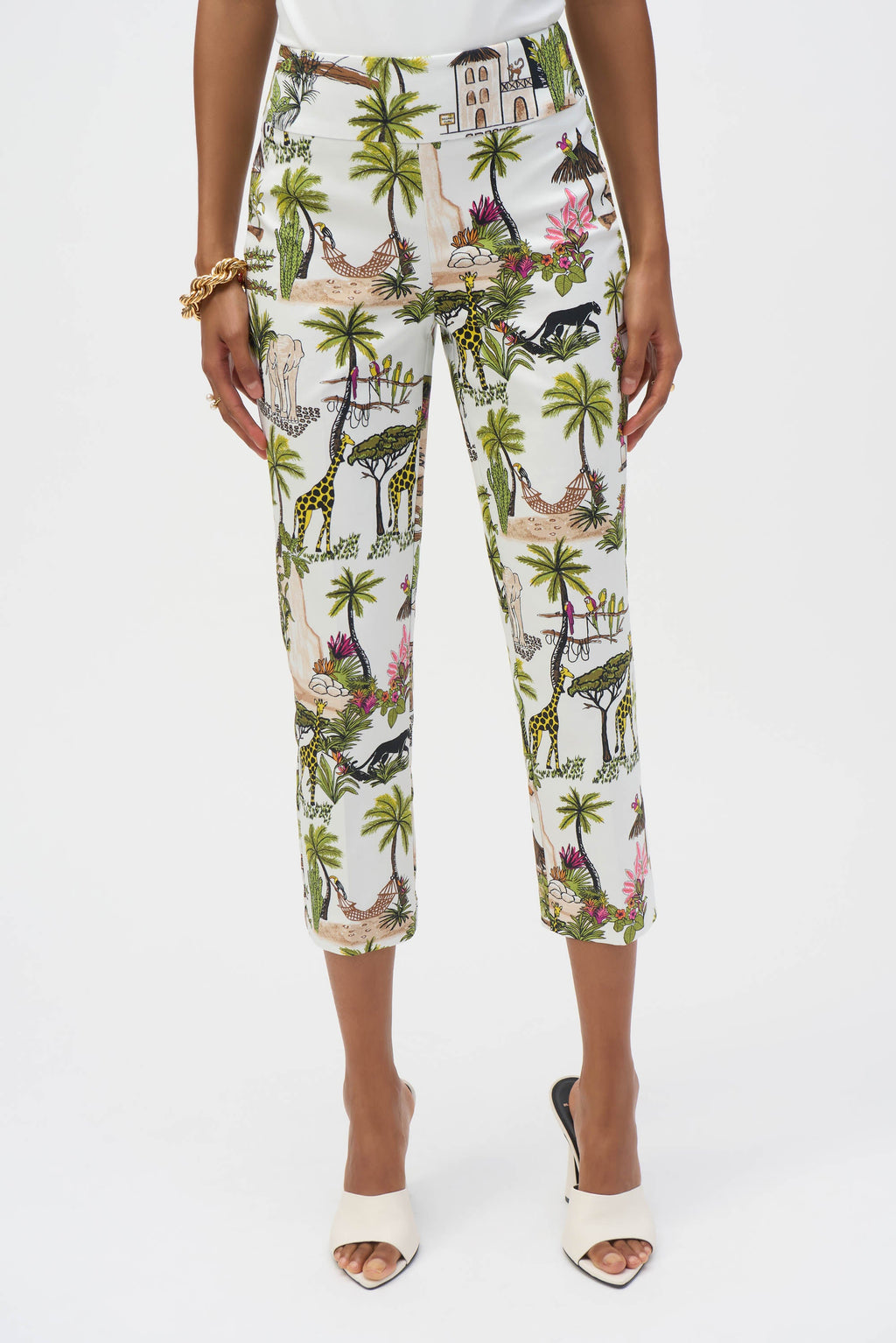 Pantalón Vainilla multi/2539 252232
