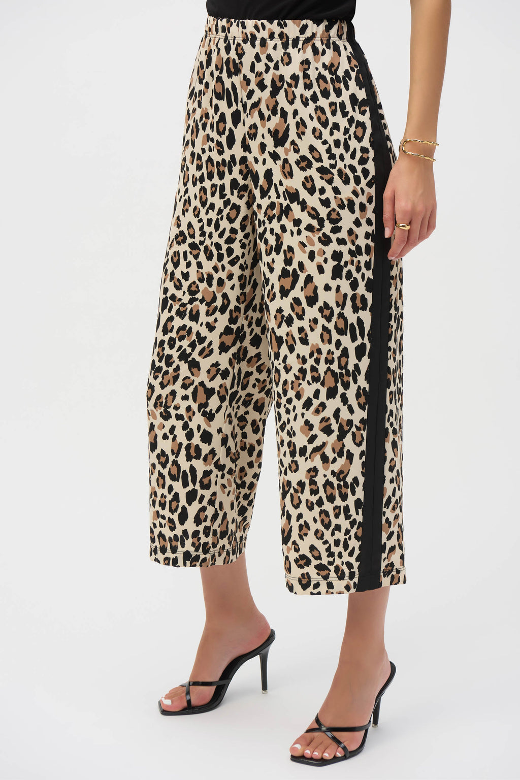 Pantalón Beige Black/295 252235