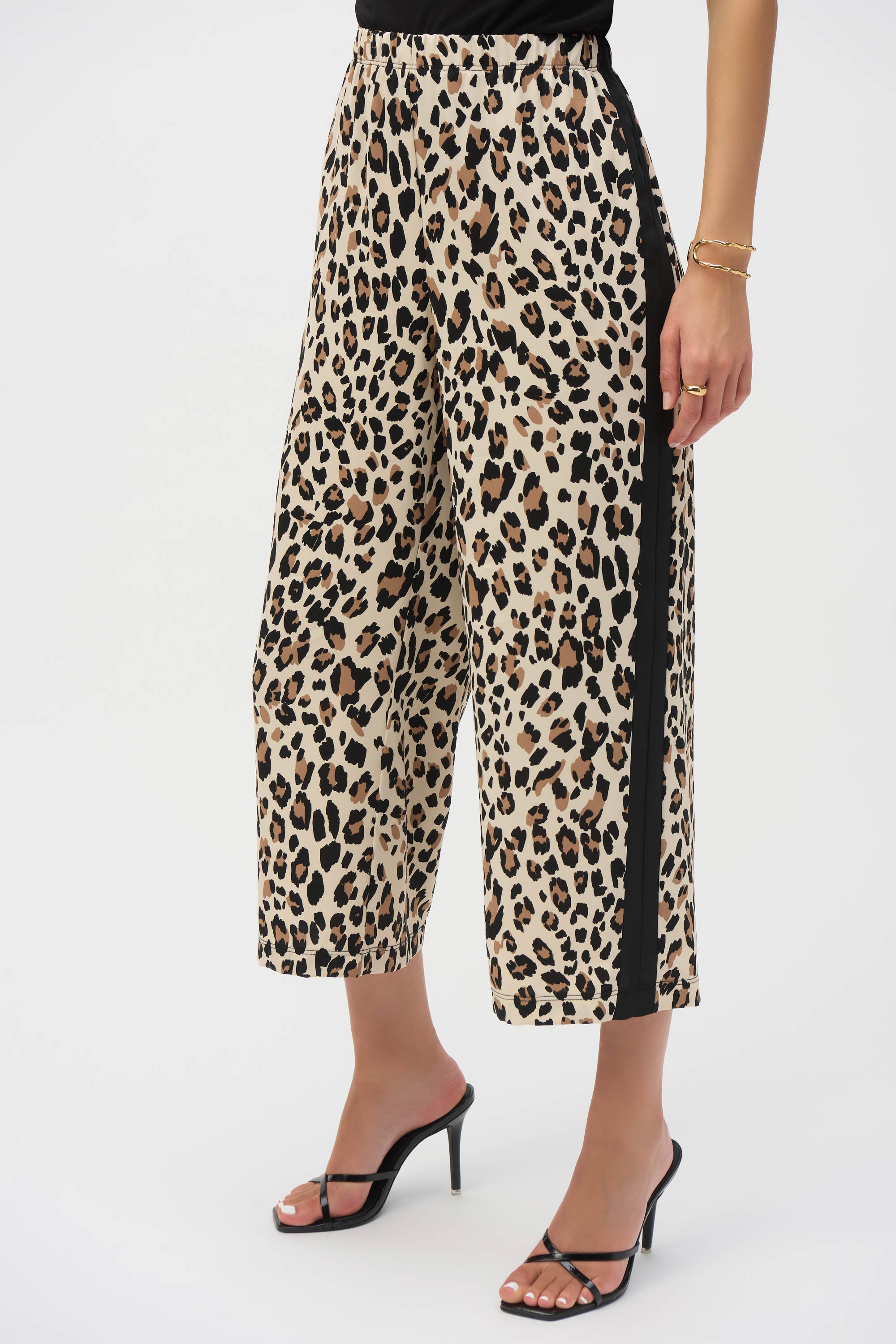 Pantalón Beige Black/295 252235