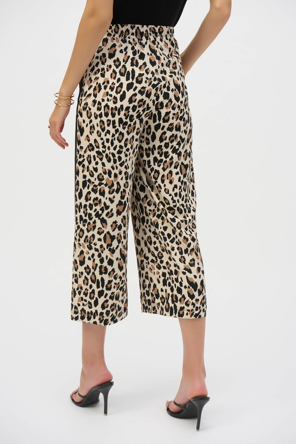 Pantalón Beige Black/295 252235