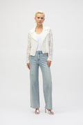 Pantalón Light Blue Denim/47 252916