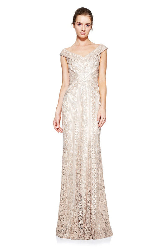 Vestido de lentejuelas florales  AVT17168L