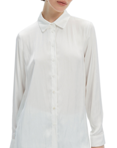 Camisa blanca 232561