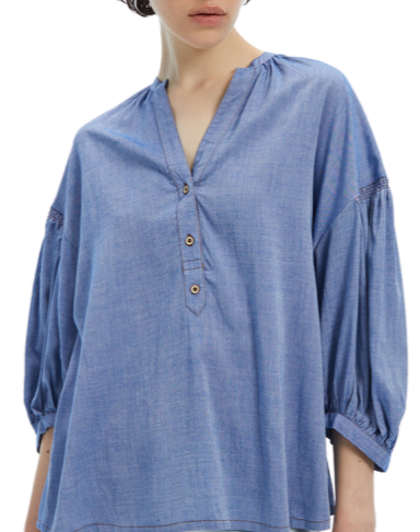 Blusa  232211