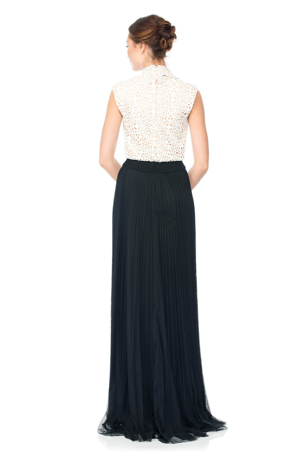 Vestido T S  AQK2281LB