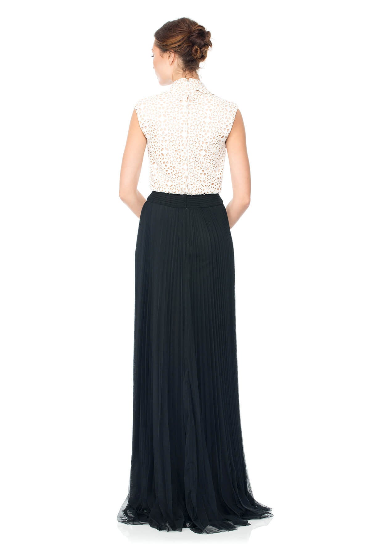 Vestido T S  AQK2281LB