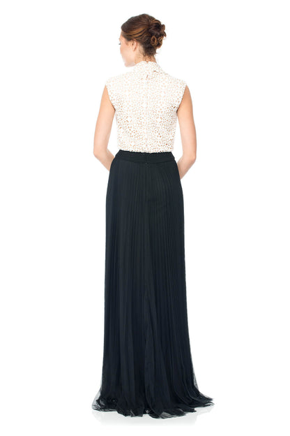 Vestido T S  AQK2281LB