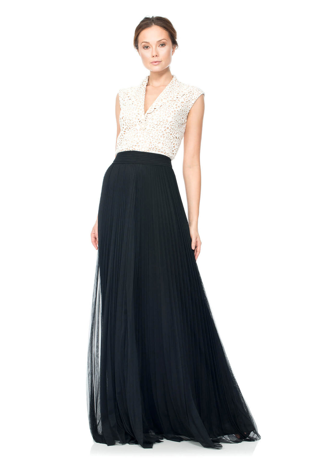 Vestido T S  AQK2281LB