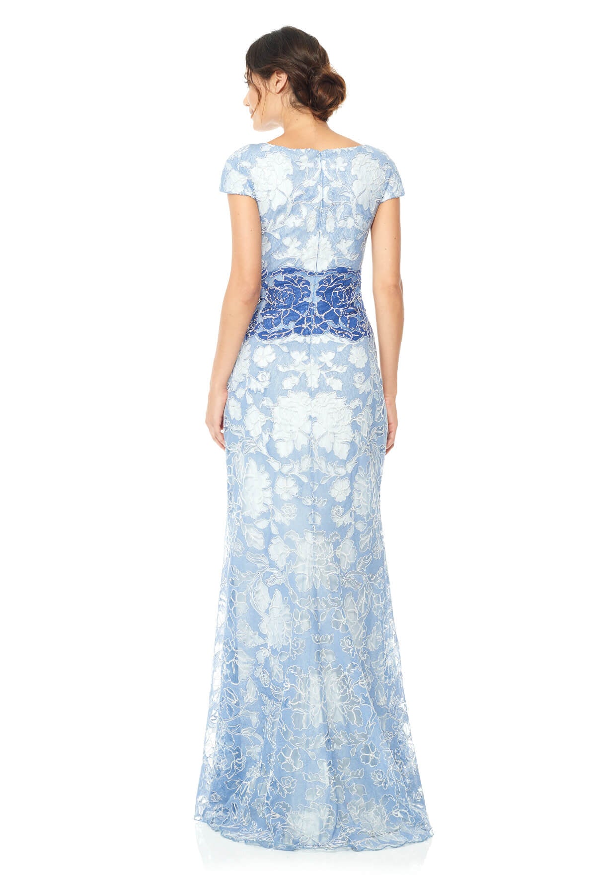 Vestido T S ART16030L