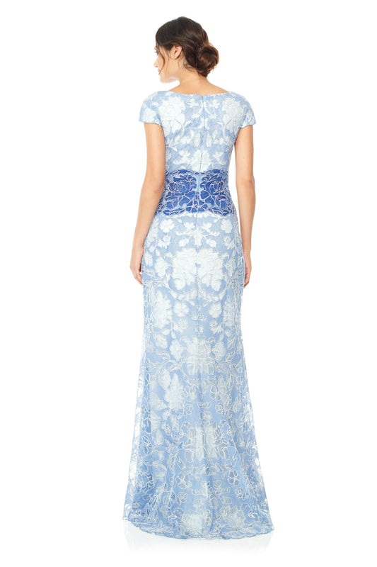 Vestido T S ART16030L