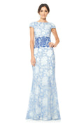 Vestido T S ART16030L
