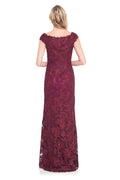 Vestido T S ATI16570LY