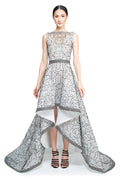 Vestido T S AUK16668L