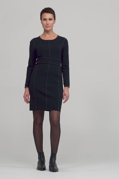 Vestido 213974 Joseph Ribkoff