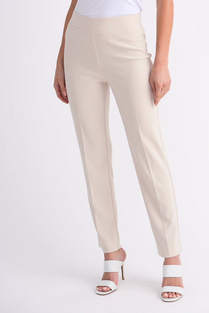 Pantalón 143105 Joseph Ribkoff - Champagne