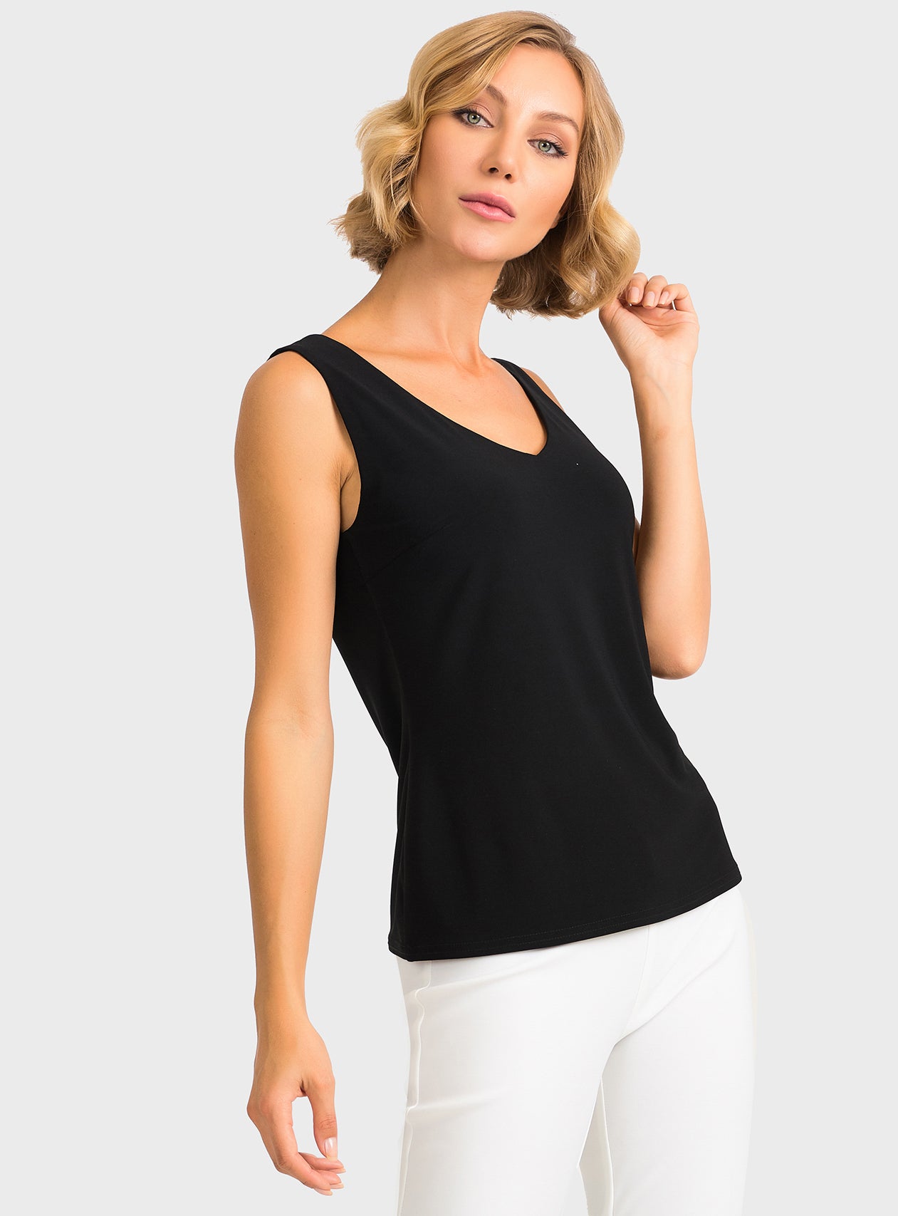 Blusa 201546 Joseph Ribkoff