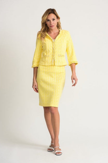 Falda 202415 Joseph Ribkoff