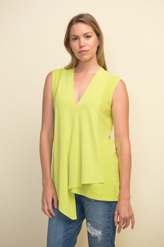 Blusa 161060M Joseph Ribkoff