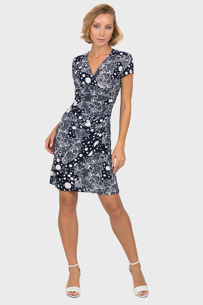 Vestido 191785 Joseph Ribkoff