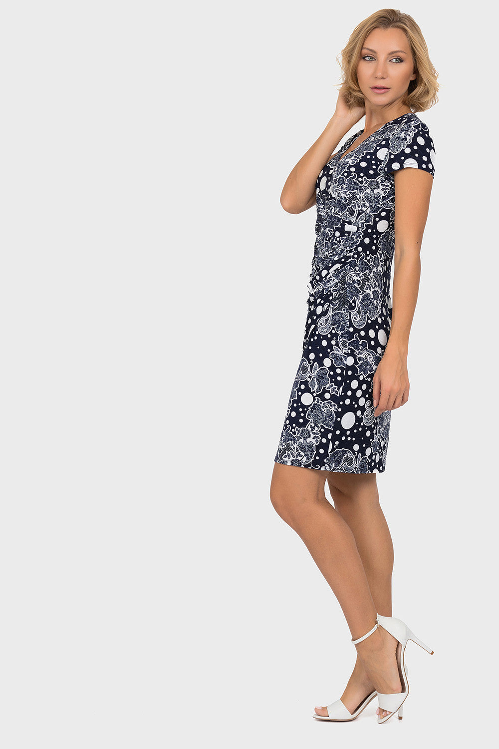 Vestido 191785 Joseph Ribkoff