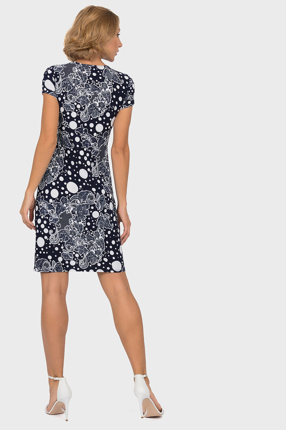 Vestido 191785 Joseph Ribkoff