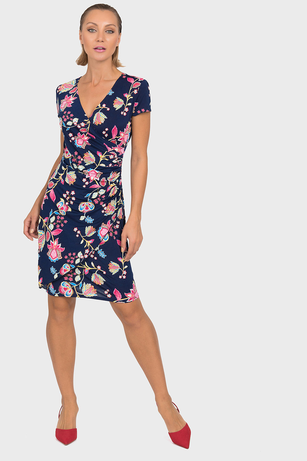 Vestido 192686 Joseph Ribkoff