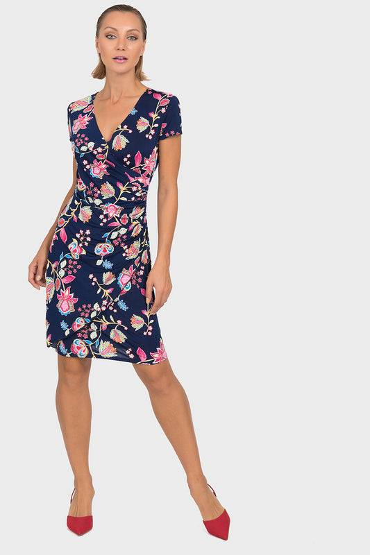 Vestido 192686 Joseph Ribkoff