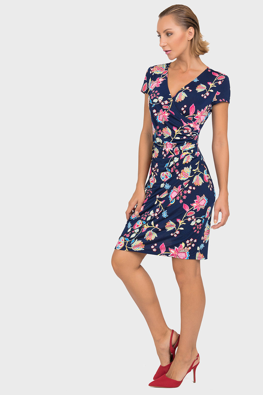 Vestido 192686 Joseph Ribkoff