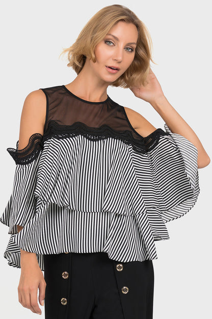 Blusa 192920 Joseph Ribkoff
