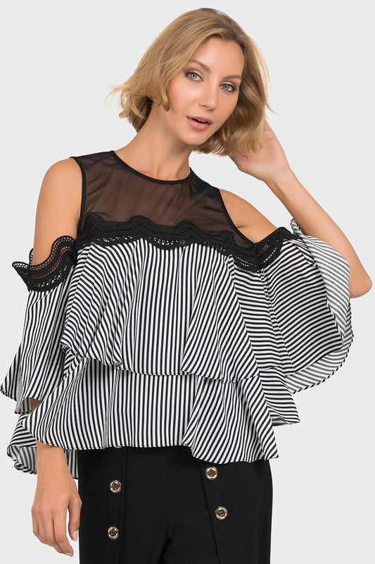 Blusa 192920 Joseph Ribkoff