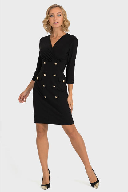 Vestido 193014 Joseph Ribkoff