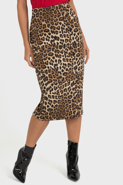 Falda 193553 Joseph Ribkoff