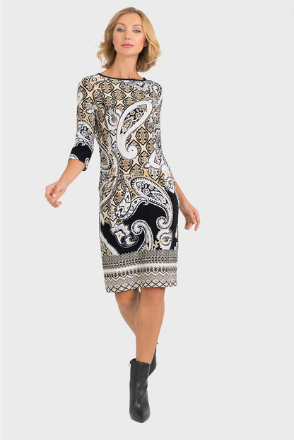 Vestido 193667 Joseph Ribkoff