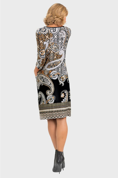 Vestido 193667 Joseph Ribkoff