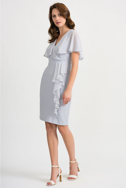 Vestido 201072 Joseph Ribkoff