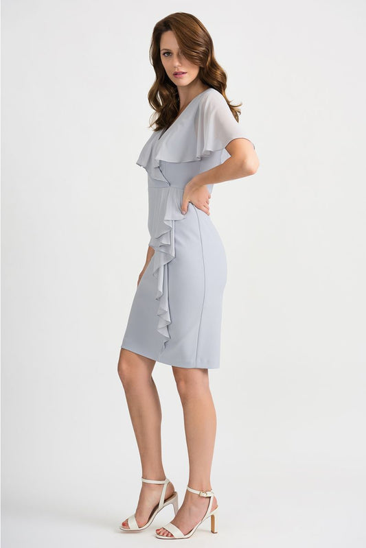 Vestido 201072 Joseph Ribkoff