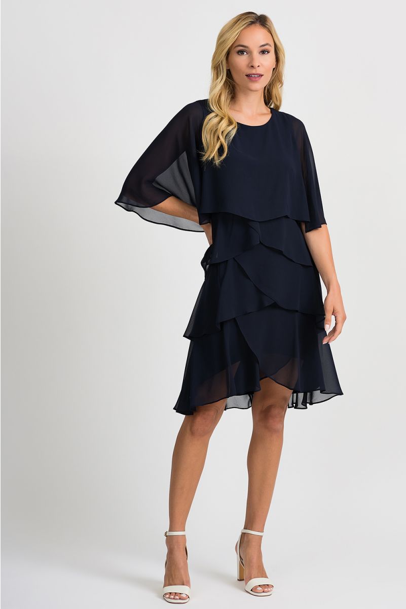 Vestido 201176 Joseph Ribkoff