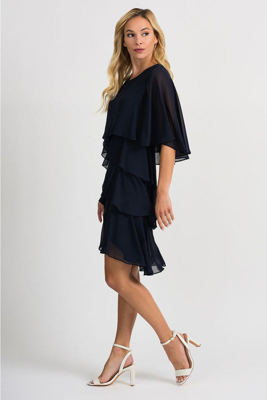 Vestido 201176 Joseph Ribkoff