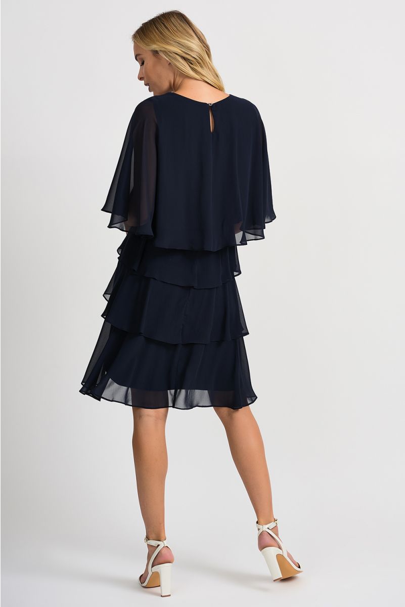 Vestido 201176 Joseph Ribkoff